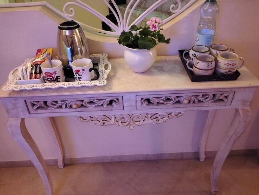 הוילה Coup De Coeur A סידי בו סעיד מראה חיצוני תמונה